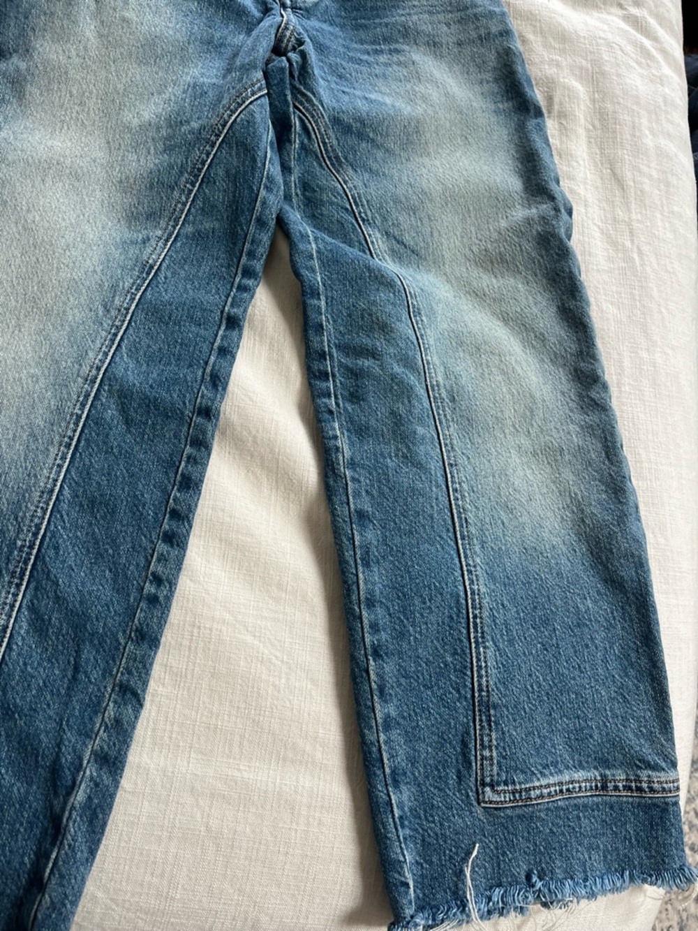 We The Free risk taker jeans - Picture 2 of 4